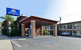 Days Inn Pasadena Ca